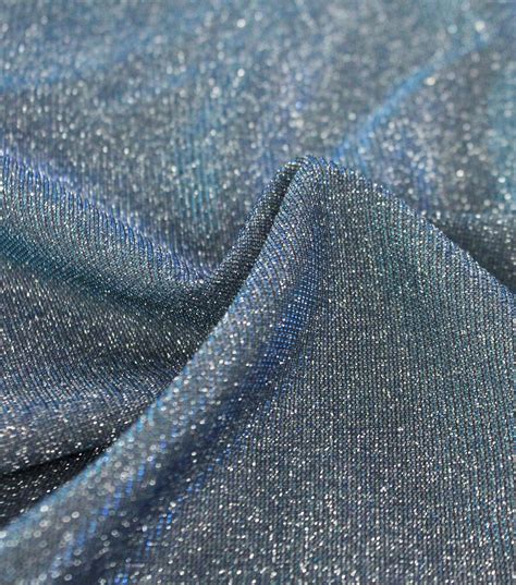 Super Shine Metallic Fabric by Casa Collection 